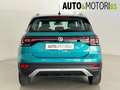 Volkswagen T-Cross 1.6 TDI DSG SCR Advanced BMT Blu/Azzurro - thumbnail 5