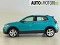 Volkswagen T-Cross 1.6 TDI DSG SCR Advanced BMT Blu/Azzurro - thumbnail 7