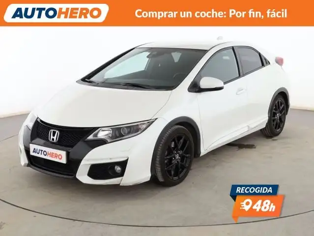 Honda Civic 1.6 i-DTEC Sport