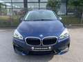 BMW 218 7SITZER/AUTOMATIK/XENON/NAVI!!! Blau - thumbnail 2