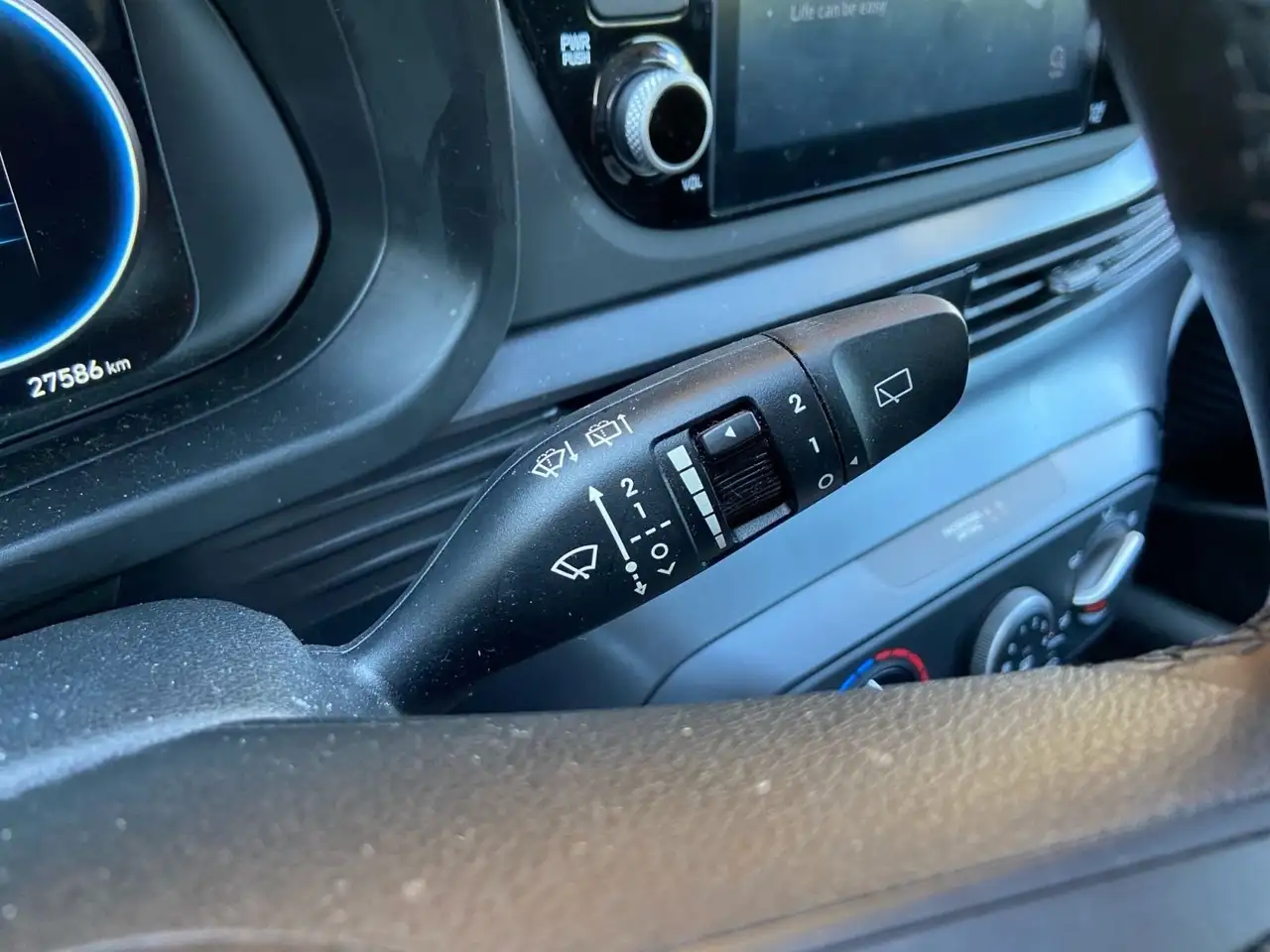 Hyundai i20 1.2 GPL 82cv ConnectLine 25