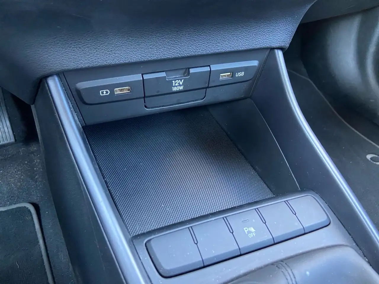 Hyundai i20 1.2 GPL 82cv ConnectLine 21