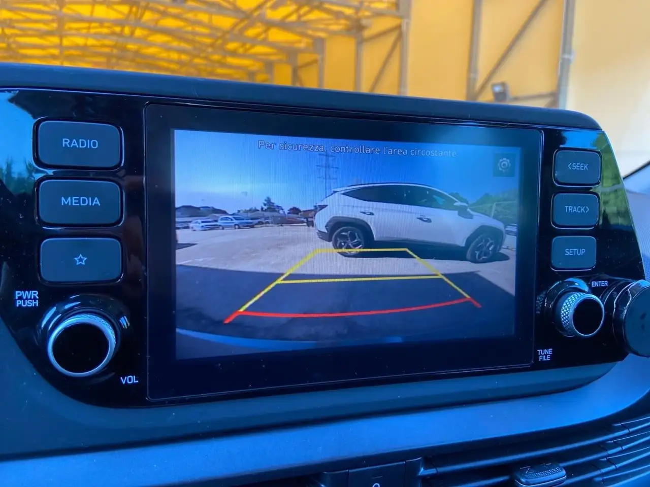 Hyundai i20 1.2 GPL 82cv ConnectLine 14