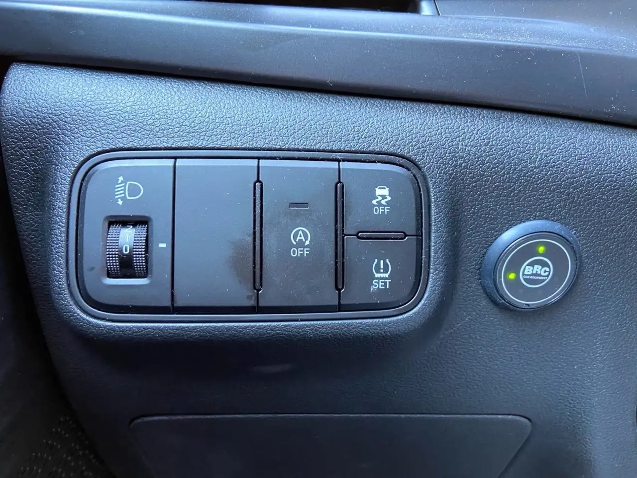 Hyundai i20 1.2 GPL 82cv ConnectLine 26