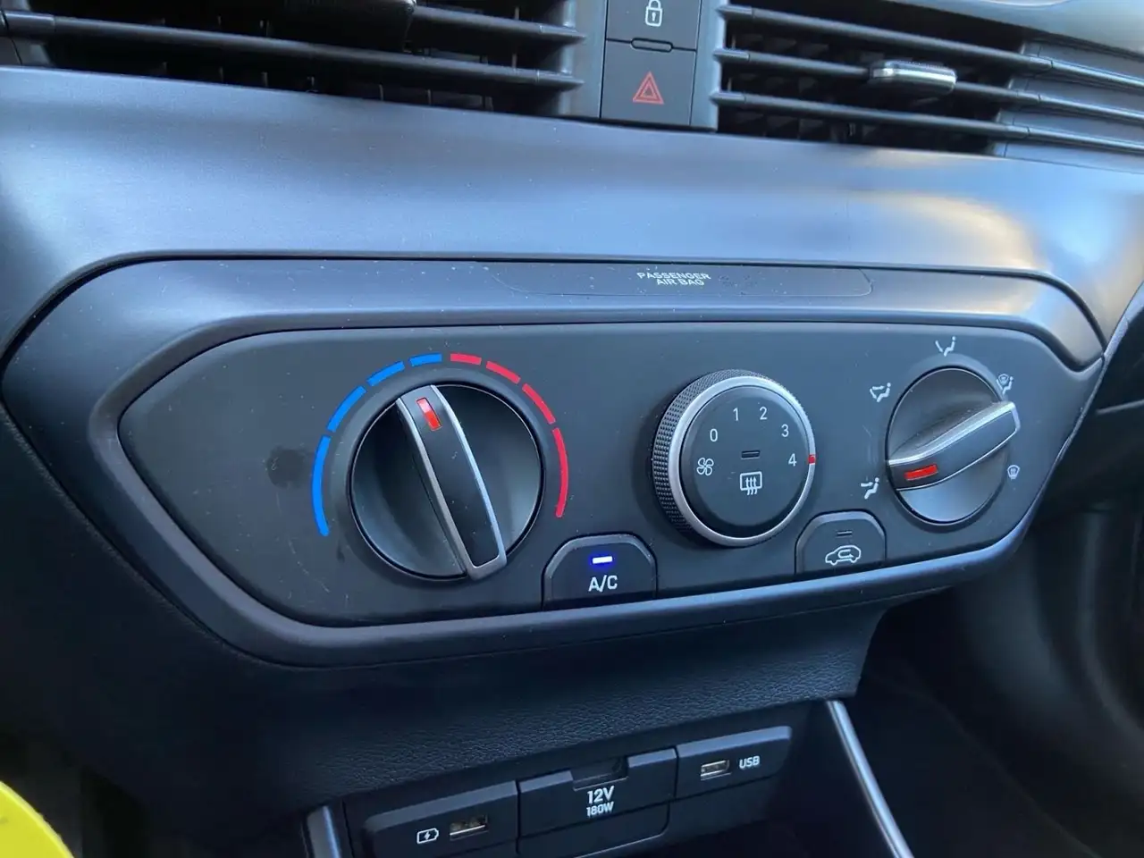 Hyundai i20 1.2 GPL 82cv ConnectLine 20