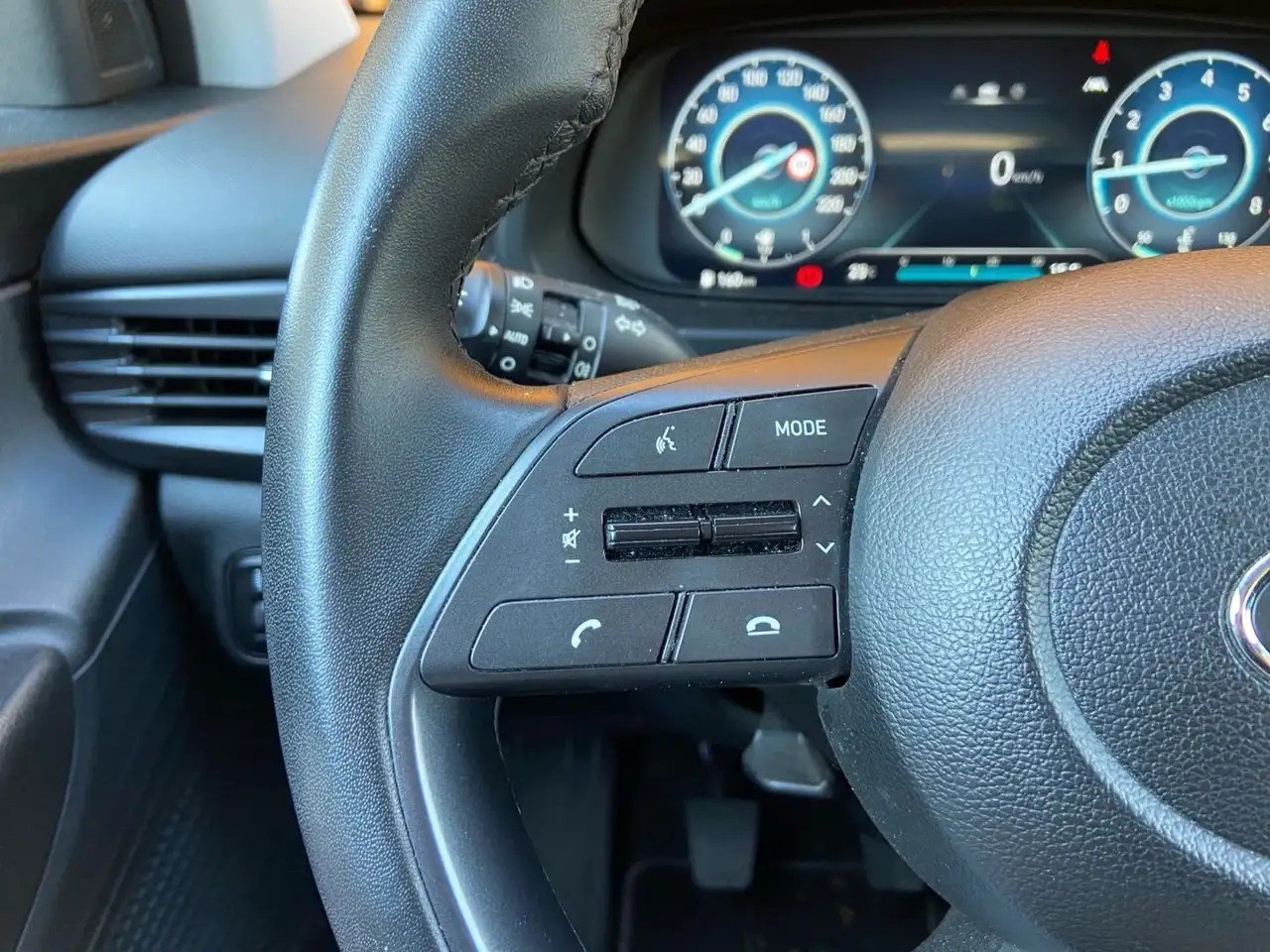 Hyundai i20 1.2 GPL 82cv ConnectLine 22