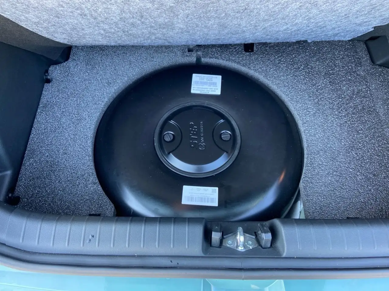 Hyundai i20 1.2 GPL 82cv ConnectLine 30