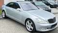 Mercedes-Benz S 420 S 420 CDI L *ATMOTOR-SDACH-NIGHT* Grau - thumbnail 3
