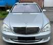 Mercedes-Benz S 420 S 420 CDI L *ATMOTOR-SDACH-NIGHT* Grau - thumbnail 6