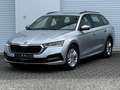 Skoda Octavia 2.0 TDI 1-Hd LED Virtual Nav ACC AHK STH Silber - thumbnail 1