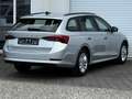 Skoda Octavia 2.0 TDI 1-Hd LED Virtual Nav ACC AHK STH Silber - thumbnail 20