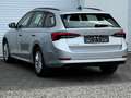 Skoda Octavia 2.0 TDI 1-Hd LED Virtual Nav ACC AHK STH Silber - thumbnail 19