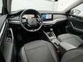 Skoda Octavia 2.0 TDI 1-Hd LED Virtual Nav ACC AHK STH Silber - thumbnail 3