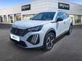 Peugeot 2008 ALLHYB145 EDCS6 Weiß - thumbnail 1