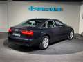Audi A6 3.0 TDI quattro l BOSE l ALCANTARA l wenig KM l Bleu - thumbnail 10