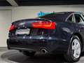 Audi A6 3.0 TDI quattro l BOSE l ALCANTARA l wenig KM l Bleu - thumbnail 7