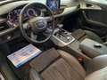 Audi A6 3.0 TDI quattro l BOSE l ALCANTARA l wenig KM l Bleu - thumbnail 34