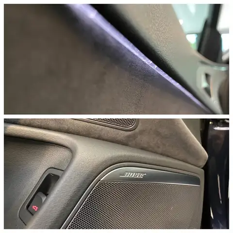 Audi A6 view 25