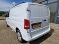 Mercedes-Benz Vito 114 CDI automaat MARGE airco cruise EEN ECHTE! 999 Wit - thumbnail 18