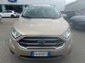 Ford EcoSport EcoSport 1.0 ecoboost Titanium 125 cv auto Золотистый - thumbnail 3