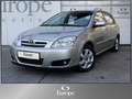 Toyota Corolla 1,4 VVT-i Linea Sol /Klima/elektr. Fenster/ Grau - thumbnail 2