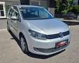 Volkswagen Touran Trendline BMT DSG Grau - thumbnail 4