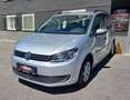 Volkswagen Touran Trendline BMT DSG Grau - thumbnail 2