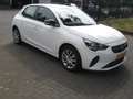 Opel Corsa 1.2i Turbo Edition 100PK Wit - thumbnail 4