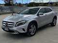 Mercedes-Benz 220 GLA Enduro Argent - thumbnail 2