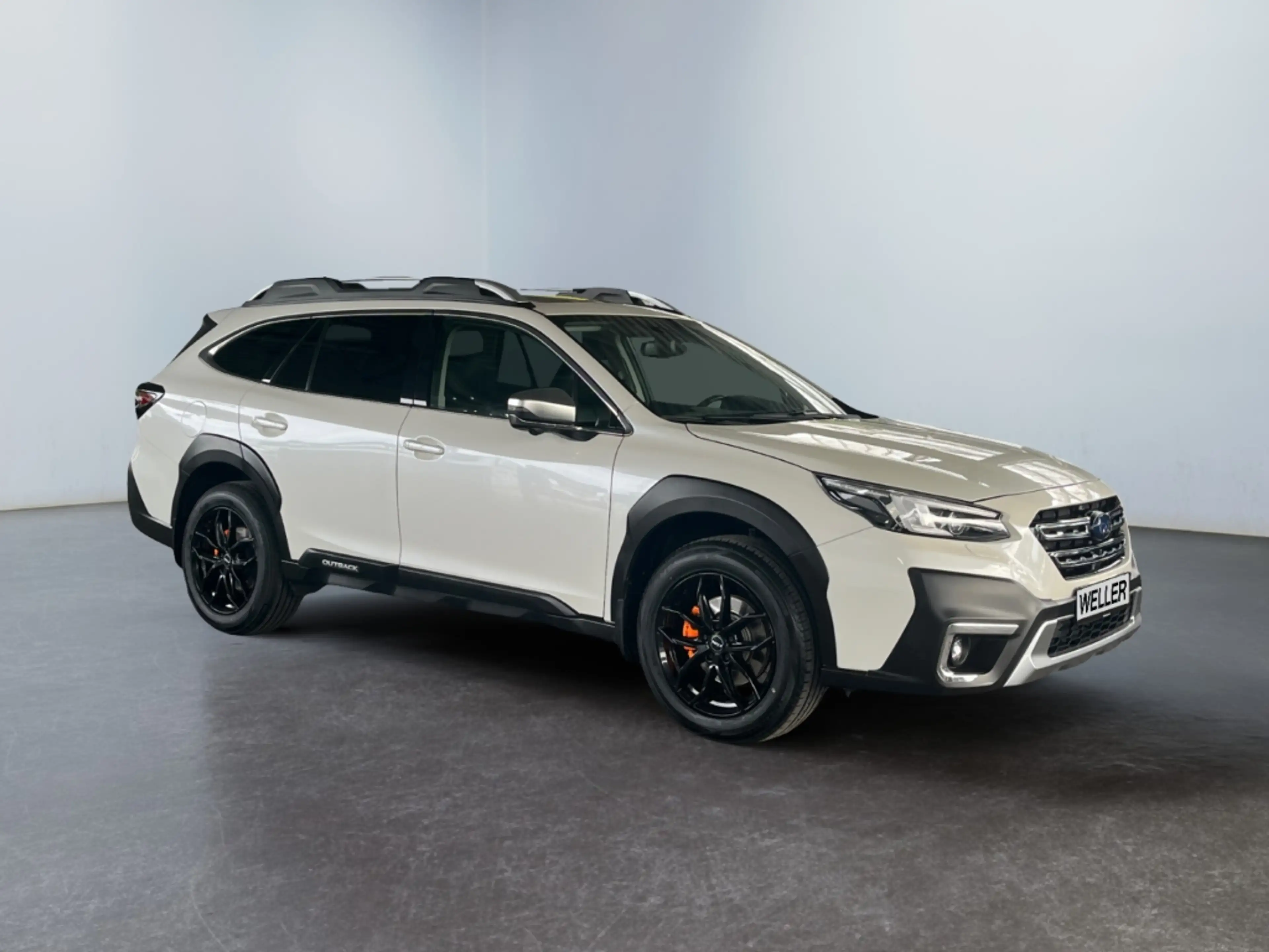 Subaru OUTBACK 2.5i Platinum *AHK*Leder*4xSHZ*RCam*ACC* — photo 3