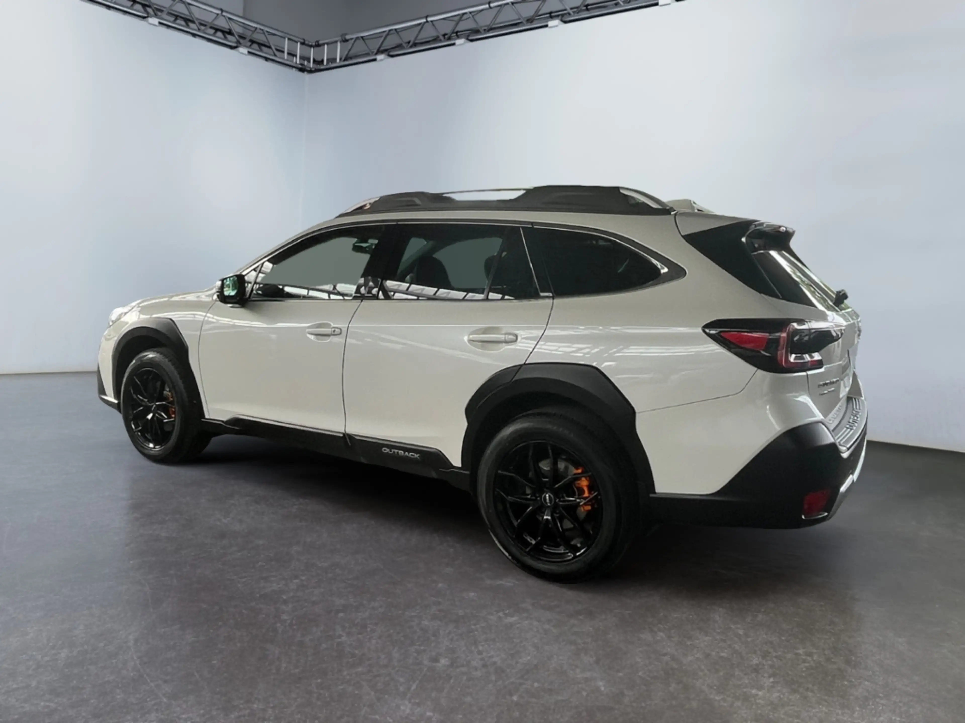 Subaru OUTBACK 2.5i Platinum *AHK*Leder*4xSHZ*RCam*ACC* — photo 7