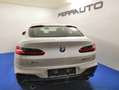 BMW X4 X4 xdrive20d Msport auto IN ARRIVO Blanc - thumbnail 3
