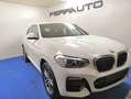 BMW X4 X4 xdrive20d Msport auto IN ARRIVO Blanc - thumbnail 1