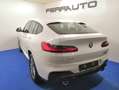 BMW X4 X4 xdrive20d Msport auto IN ARRIVO Blanc - thumbnail 4