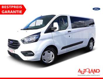 2.0 TDCi L2 Navi PDC Xenon Kamera