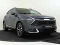 Kia Sportage 1.6 T-GDi Hybrid DynamicPlusLine Gris - thumbnail 3