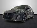 Peugeot 208 1.2 Puretech S&S GT 100 Gris - thumbnail 1