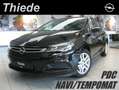 Opel Astra K Lim.1.0TURBO  NAVI/PDC/ECC/TEMPOMAT Schwarz - thumbnail 1