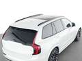 Volvo XC90 T8 Ultra Dark Recharge Plug-In Hybrid AWD Blanco - thumbnail 9