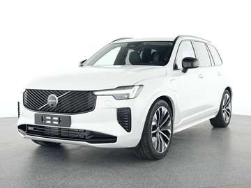 T8 Ultra Dark Recharge Plug-In Hybrid AWD