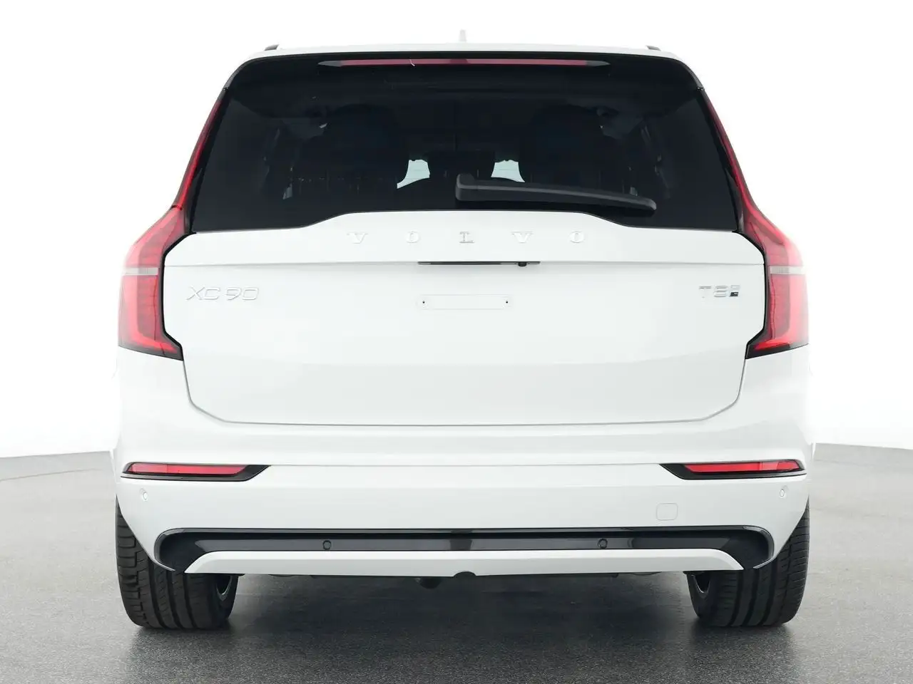 Volvo XC90 T8 Ultra Dark Recharge Plug-In Hybrid AWD 3