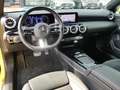 Mercedes-Benz A 200 A 200 AMG line ++R-Kamera+AmbienteLED+DAB+MBUX++ Gelb - thumbnail 6