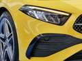 Mercedes-Benz A 200 A 200 AMG line ++R-Kamera+AmbienteLED+DAB+MBUX++ Gelb - thumbnail 25