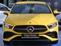 Mercedes-Benz A 200 A 200 AMG line ++R-Kamera+AmbienteLED+DAB+MBUX++ Gelb - thumbnail 2