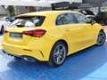 Mercedes-Benz A 200 A 200 AMG line ++R-Kamera+AmbienteLED+DAB+MBUX++ Gelb - thumbnail 4