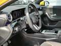 Mercedes-Benz A 200 A 200 AMG line ++R-Kamera+AmbienteLED+DAB+MBUX++ Gelb - thumbnail 13