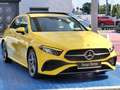 Mercedes-Benz A 200 A 200 AMG line ++R-Kamera+AmbienteLED+DAB+MBUX++ Gelb - thumbnail 12