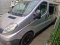 Renault Trafic T27 2.5 dCi/150 CAMPERIZZATO !!! Gris - thumbnail 7