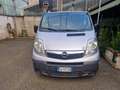 Renault Trafic T27 2.5 dCi/150 CAMPERIZZATO !!! Gris - thumbnail 8