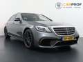 Mercedes-Benz S 63 AMG 4Matic+ Lang HUD | Pano |  NAP | Grijs - thumbnail 3